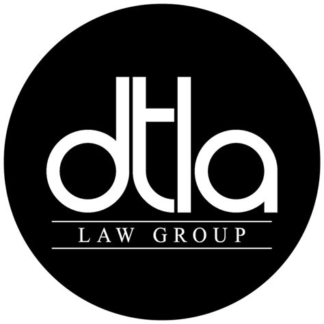 Dtla law group. Things To Know About Dtla law group. 